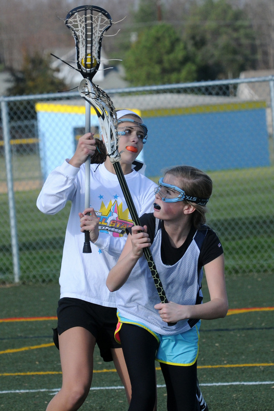 Eastern Shore lax holds tryouts Cape Gazette